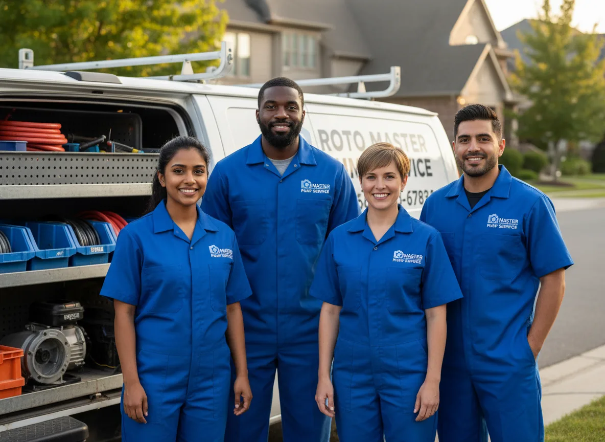 Sump Pump Installation company in Brentwood, NY